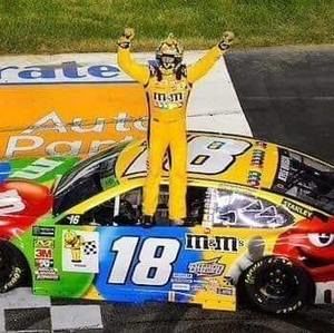 Meet your Posher, Thomas